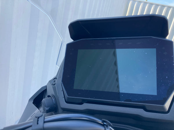 2024 Suzuki GSX-S1000GX+