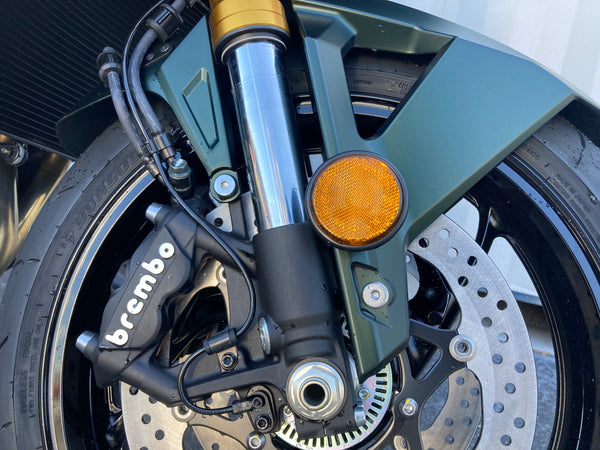 2024 Suzuki GSX-S1000GX+