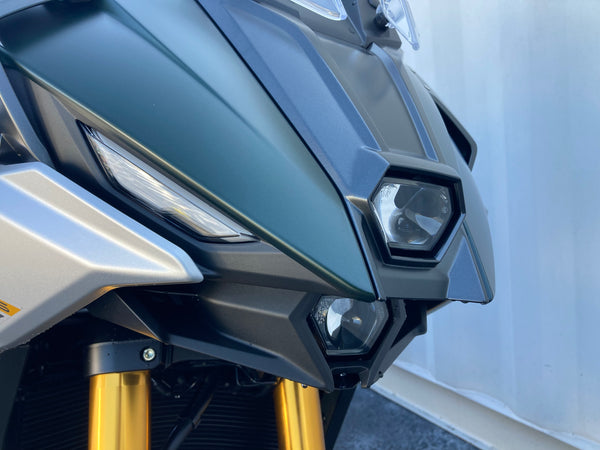 2024 Suzuki GSX-S1000GX+