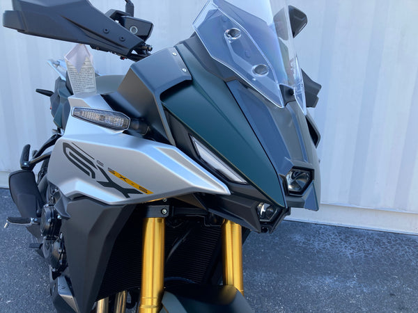 2024 Suzuki GSX-S1000GX+