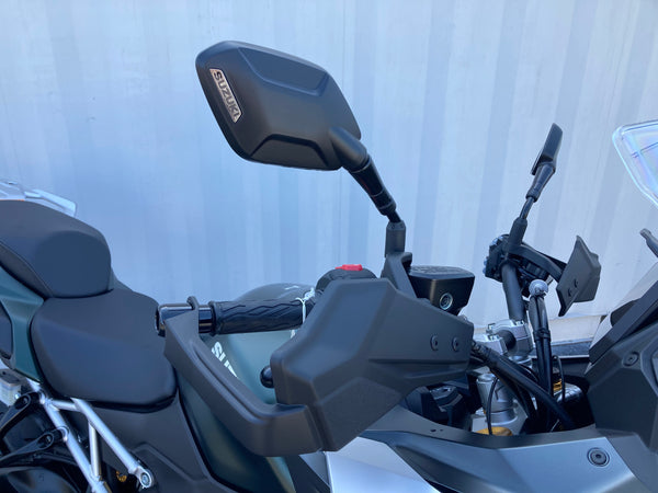 2024 Suzuki GSX-S1000GX+