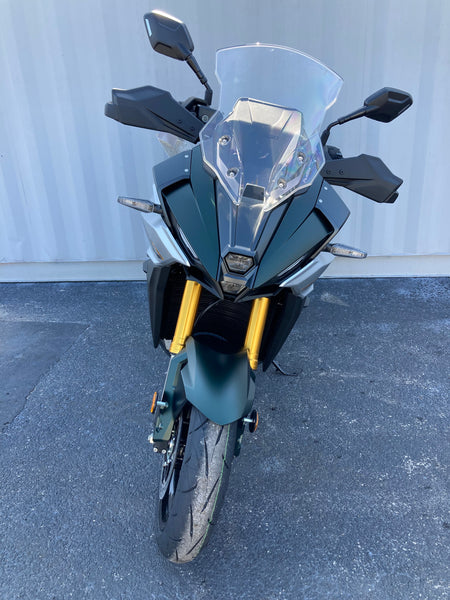 2024 Suzuki GSX-S1000GX+