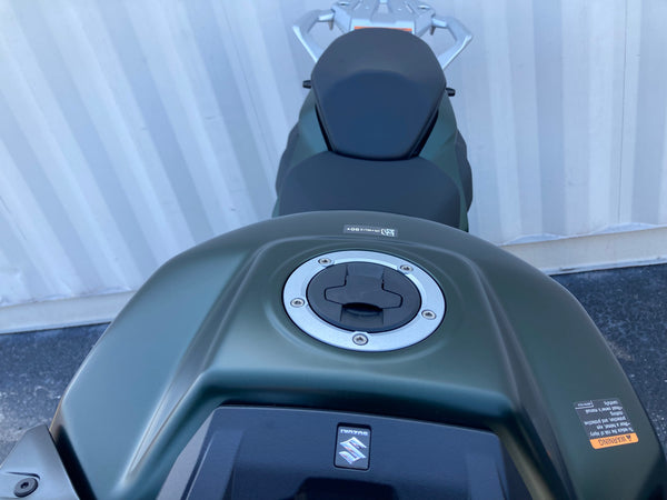 2024 Suzuki GSX-S1000GX+