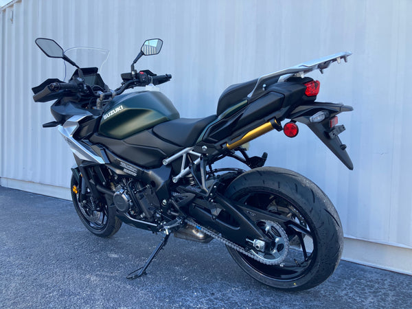 2024 Suzuki GSX-S1000GX+