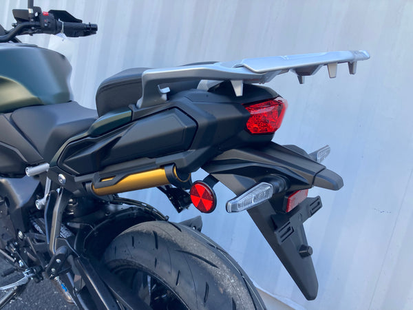 2024 Suzuki GSX-S1000GX+