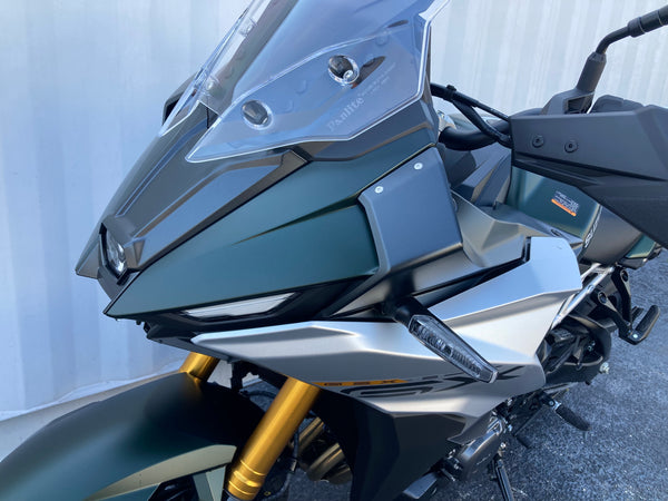 2024 Suzuki GSX-S1000GX+