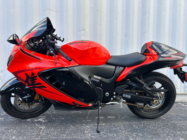 2024 GSX1300RRM4 Hayabusa