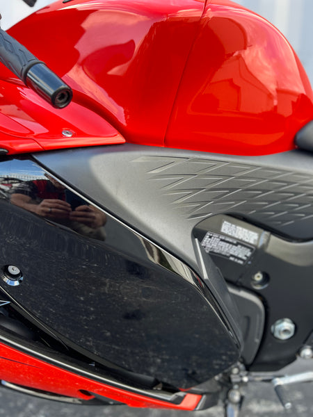 2024 GSX1300RRM4 Hayabusa