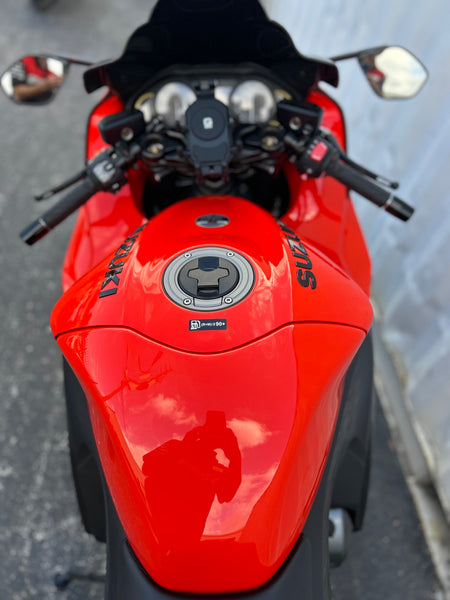 2024 GSX1300RRM4 Hayabusa