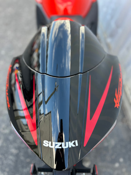 2024 GSX1300RRM4 Hayabusa