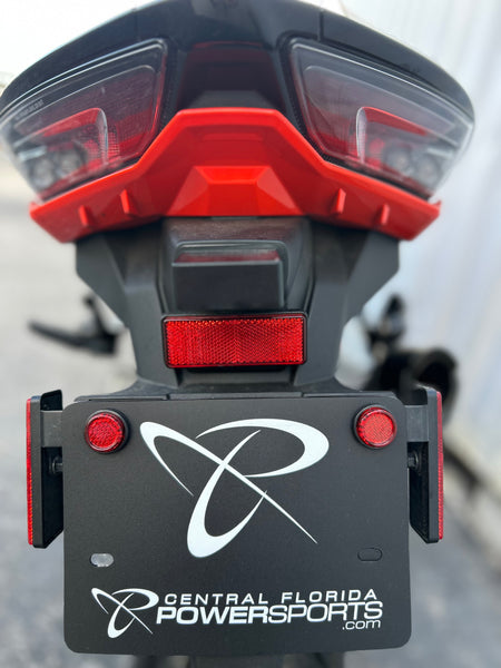 2024 GSX1300RRM4 Hayabusa