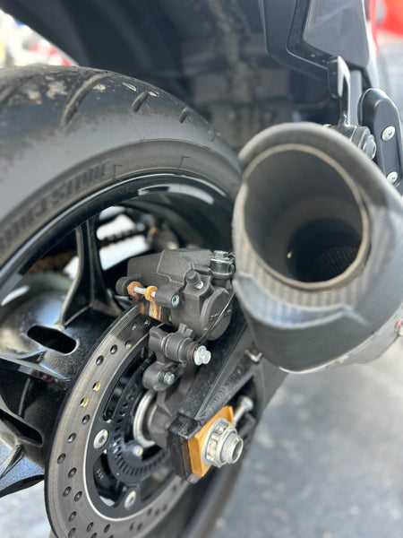 2024 GSX1300RRM4 Hayabusa