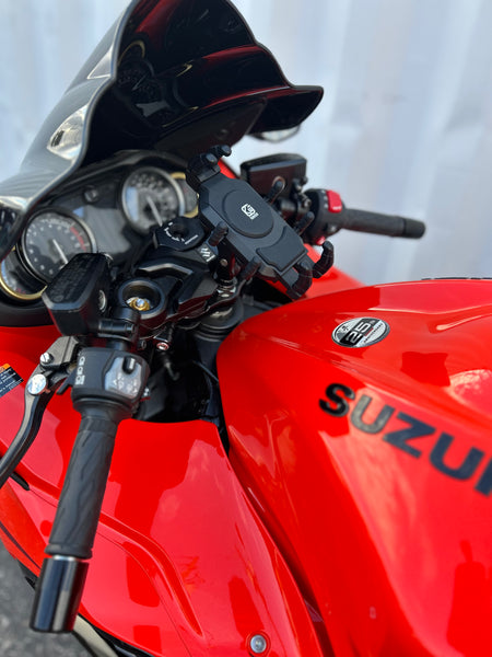 2024 GSX1300RRM4 Hayabusa