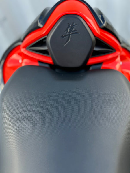 2024 GSX1300RRM4 Hayabusa