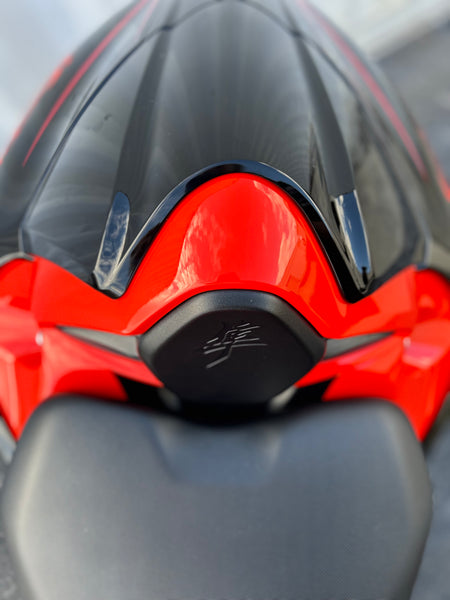 2024 GSX1300RRM4 Hayabusa