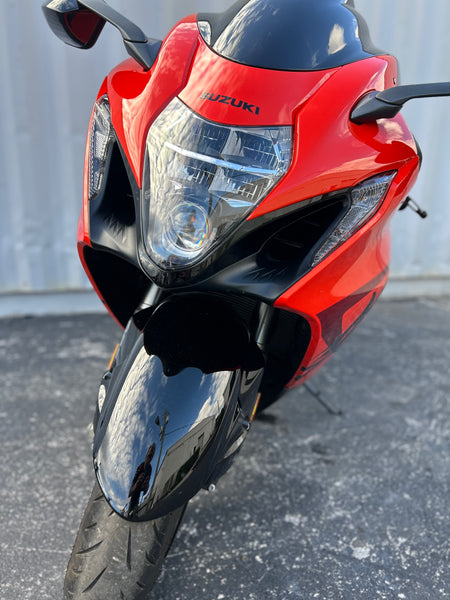 2024 GSX1300RRM4 Hayabusa