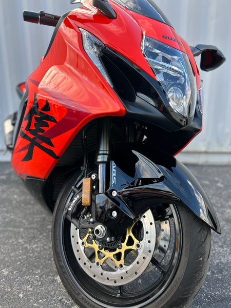 2024 GSX1300RRM4 Hayabusa