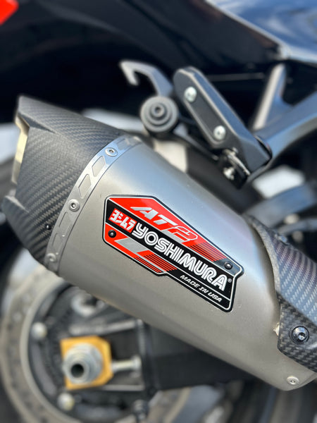 2024 GSX1300RRM4 Hayabusa