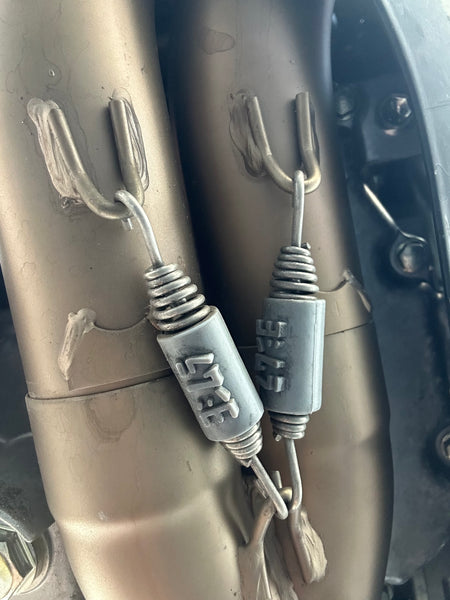 2024 GSX1300RRM4 Hayabusa