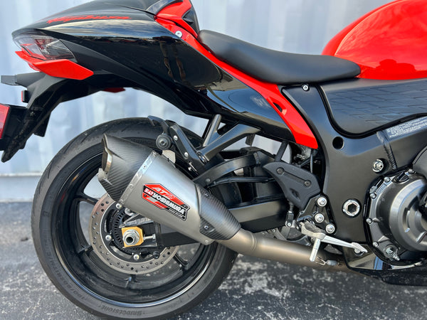 2024 GSX1300RRM4 Hayabusa