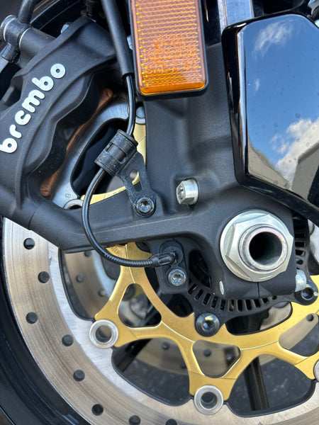 2024 GSX1300RRM4 Hayabusa