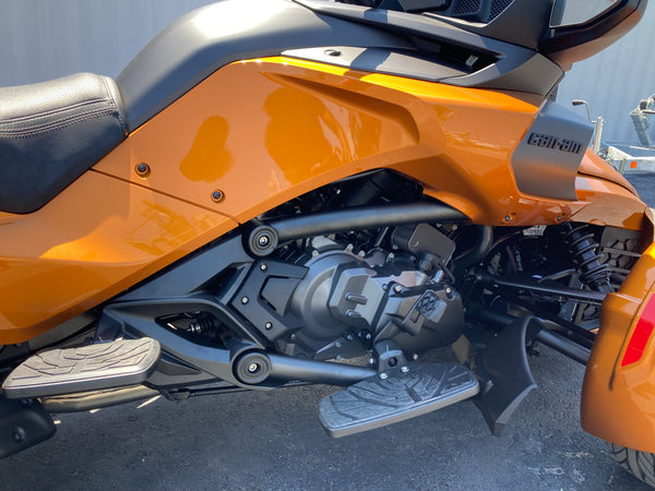 2024 Can-Am Spyder F3 Limited Special Series