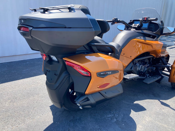 2024 Can-Am Spyder F3 Limited Special Series