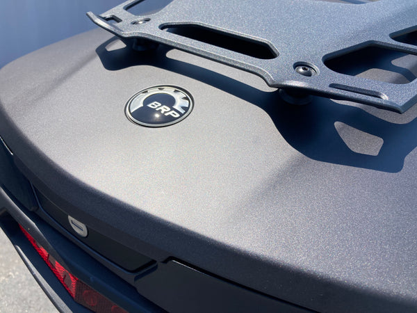 2024 Can-Am Spyder F3 Limited Special Series