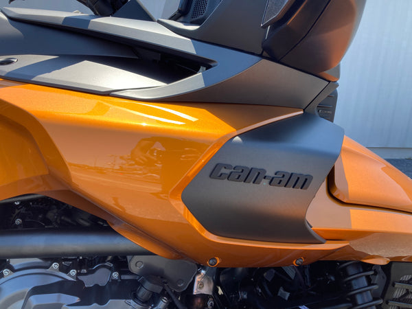 2024 Can-Am Spyder F3 Limited Special Series