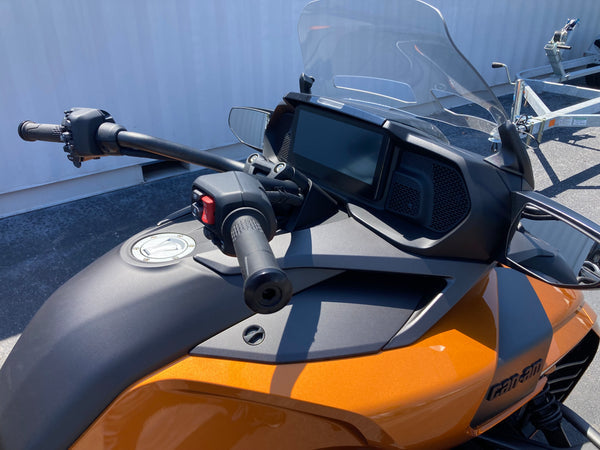 2024 Can-Am Spyder F3 Limited Special Series