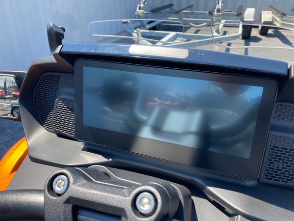 2024 Can-Am Spyder F3 Limited Special Series