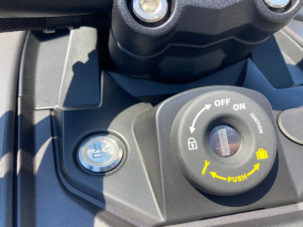 2024 Can-Am Spyder F3 Limited Special Series