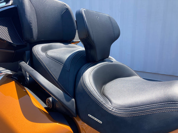 2024 Can-Am Spyder F3 Limited Special Series