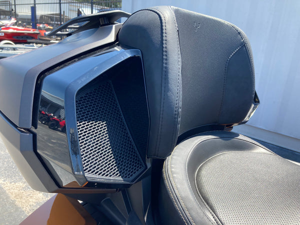 2024 Can-Am Spyder F3 Limited Special Series