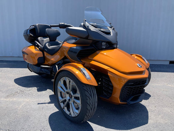 2024 Can-Am Spyder F3 Limited Special Series
