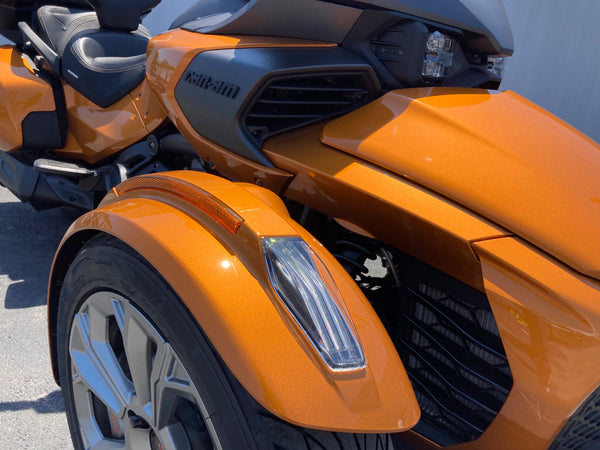 2024 Can-Am Spyder F3 Limited Special Series