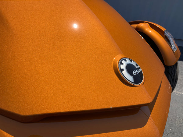 2024 Can-Am Spyder F3 Limited Special Series