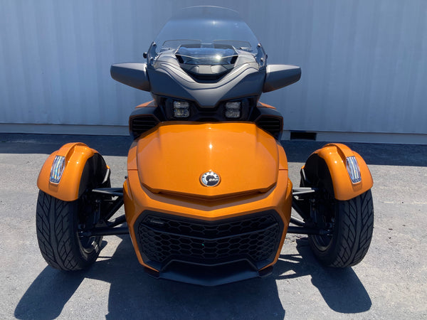 2024 Can-Am Spyder F3 Limited Special Series