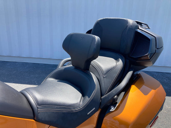 2024 Can-Am Spyder F3 Limited Special Series