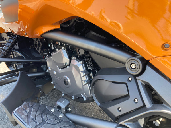 2024 Can-Am Spyder F3 Limited Special Series