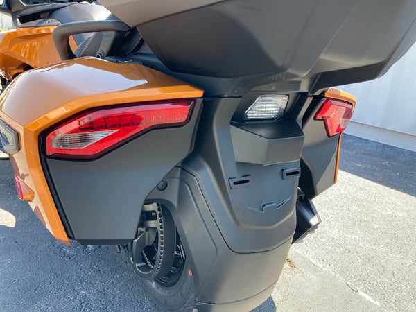 2024 Can-Am Spyder F3 Limited Special Series