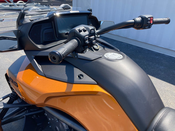 2024 Can-Am Spyder F3 Limited Special Series