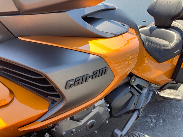 2024 Can-Am Spyder F3 Limited Special Series