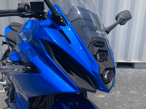 2025 Suzuki GSX-8R