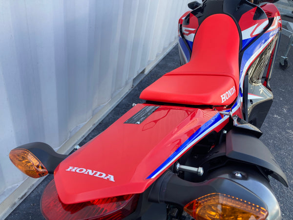 2024 Honda CRF300L Rally