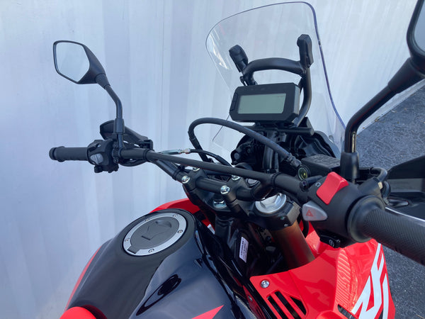 2024 Honda CRF300L Rally