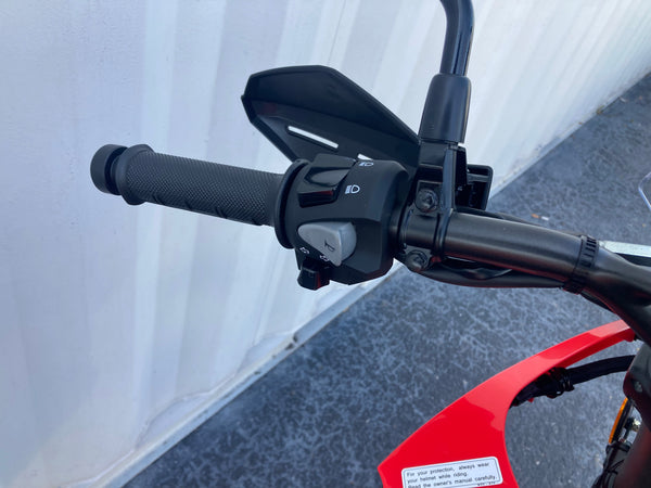 2024 Honda CRF300L Rally