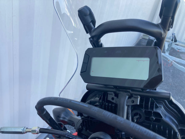 2024 Honda CRF300L Rally