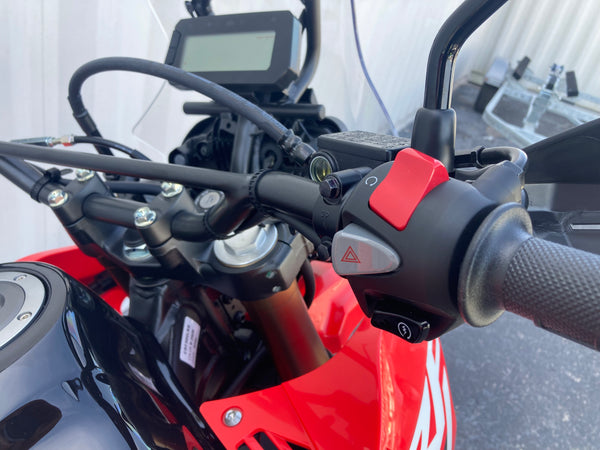 2024 Honda CRF300L Rally