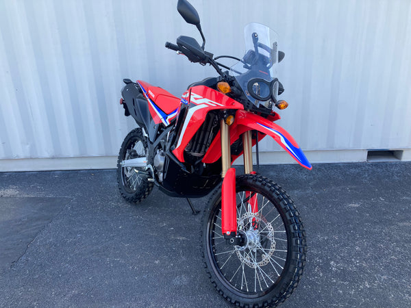 2024 Honda CRF300L Rally